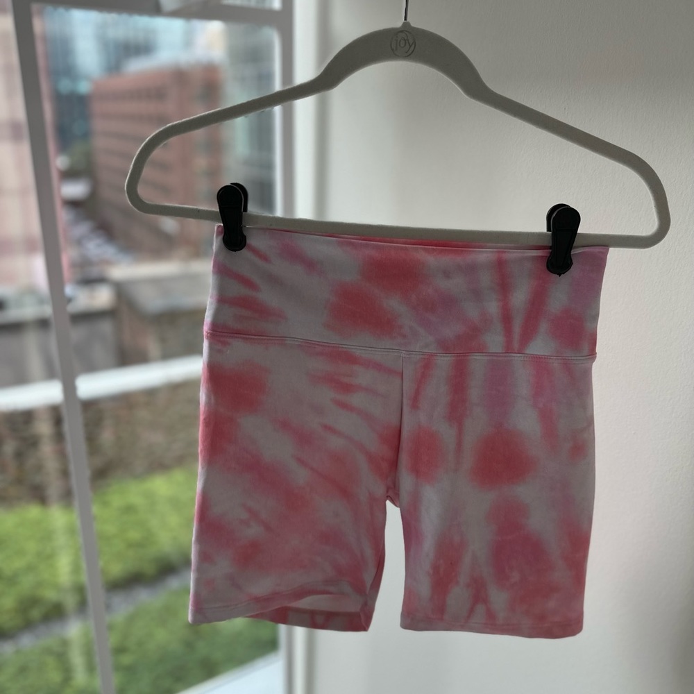 Skatie Biker Shorts